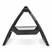 Picture of Stand for Evo Pram Black