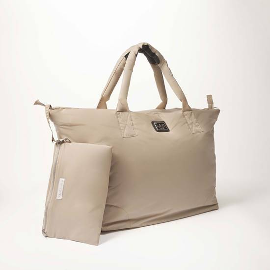 Picture of Roma Bag Beige