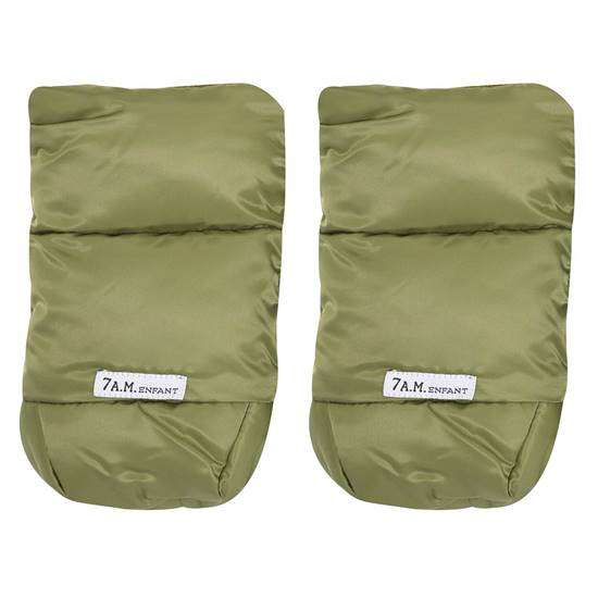 Picture of Warmmuff HM500 Army