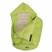 Picture of Baby Shield Footmuff Neon Lime