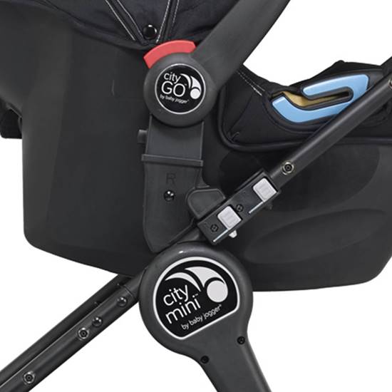 Picture of Car Seat Adaptator City GO for City Mini