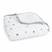 Picture of Classic Dream Blanket TWINKLE Small Star/White