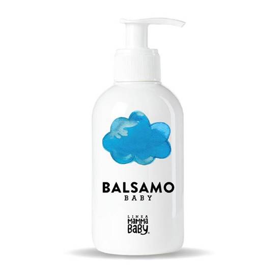 BALSAMO BABY Pierino 250 ML