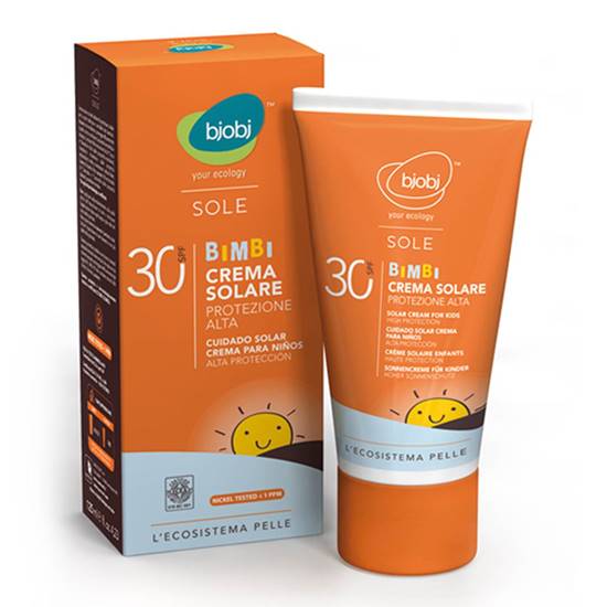 Picture of Baby Sun Lotion SPF 30 125ml