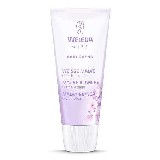 Picture of White Mallow Baby Derma Face Cream 50 ml
