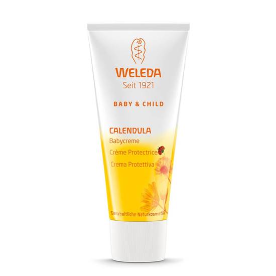 Picture of Calendula Baby Protective Cream 75 ml