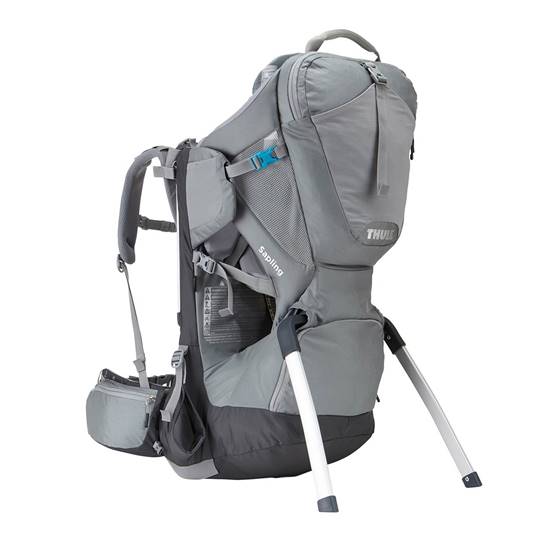Picture of Sapling Child Carrier Dark Shadow/Slate