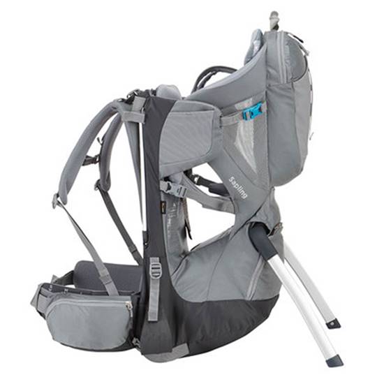 Picture of Sapling Child Carrier Dark Shadow/Slate