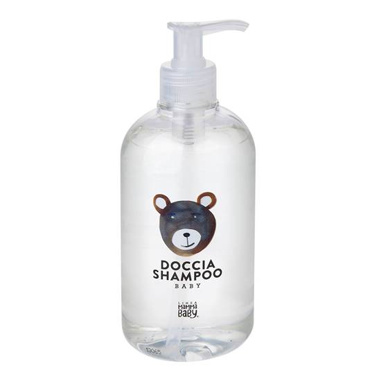 Picture of BABY SHOWER SHAMPOO Giacomino 500 ML