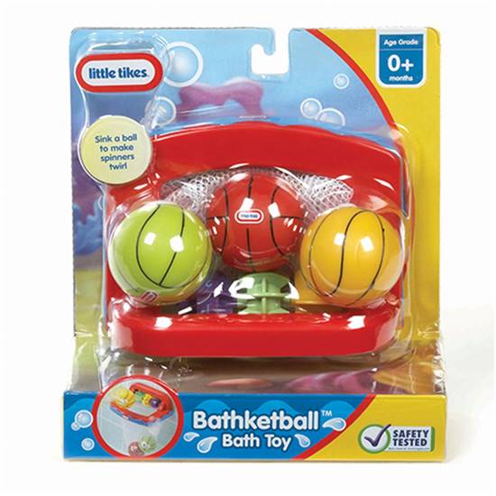 Picture of Bathketball
