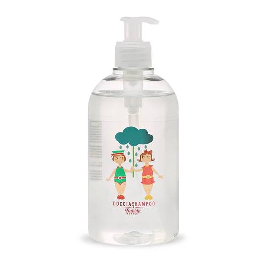 Picture of Baby Shower SHAMPOO 500 ML