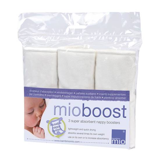 Picture of MIOBOOST Booster Pads 3 pack