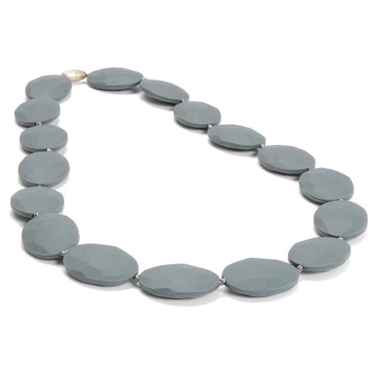 Picture of Hudson Necklace Stormy Grey