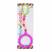 Picture of Gramercy Stroller Toy Fuchsia