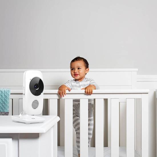 Video Baby Monitor - MBP483