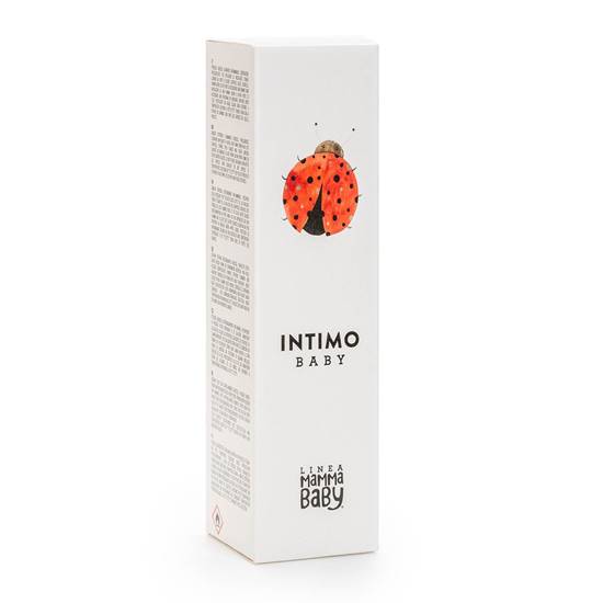Picture of INTIMATE BABY MOUSSE Elenina 150 ml