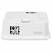 Picture of Baby Wipes Dispenser Black/White - Boys Rule