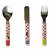 Picture of Red riding hood Set of Cutlery