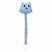Picture of Pacifier clips Blue Owl