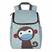 Picture of Blue Monkey Kalle Backpack
