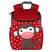 Picture of Pink Monkey Kalle Backpack
