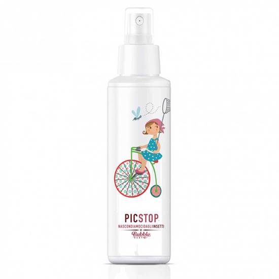 Picture of Mosquito Spray Girl 100 ml