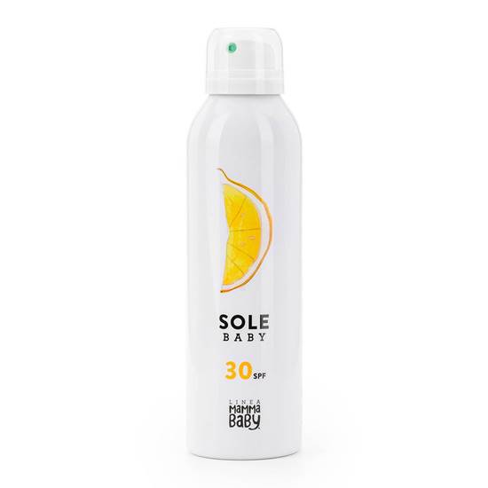 Picture of Baby Sun Lotion SPF 30+