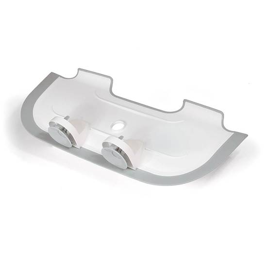 Picture of Bathtude divider Grey/White