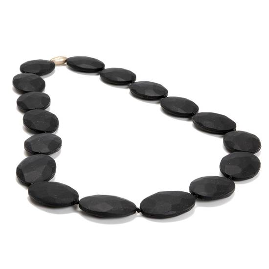 Picture of Hudson Necklace Black