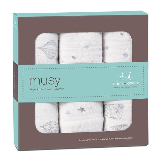 Picture of musy night sky reverie (pack 3)