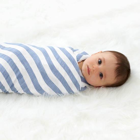 Picture of Swaddle Classic rock star (pack 4)