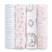 Picture of Swaddle Classic birdsong (pack 4)