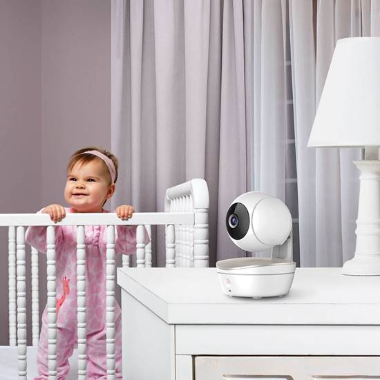 Video Baby Monitor - MBP49