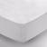 Picture of 2 Bedsheet Mini Craddle Under White