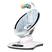 Picture of Mamaroo 4 Bouncer Silver Plush