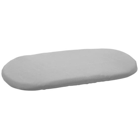 Picture of Moses Basket Fitted Sheet