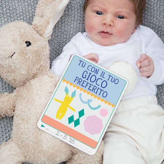 Picture of Pregnancy and First Weeks Baby Cards