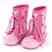 Picture of girls star wellies 2 - 3 years