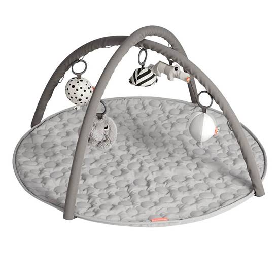 Picture of ACTIVITY PLAY MAT GREY