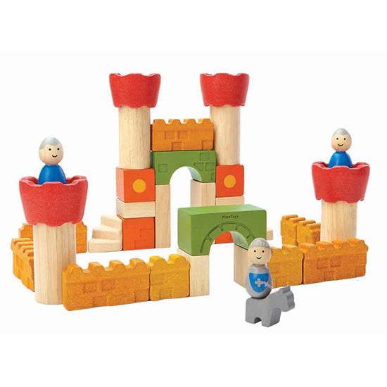Picture of Castle Blocks