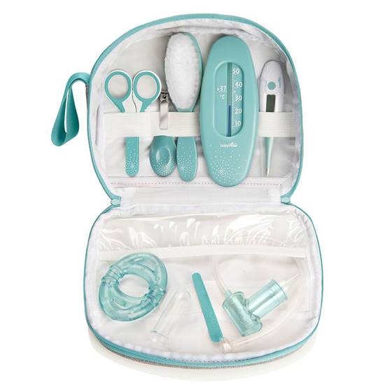 Picture of Baby's care kit