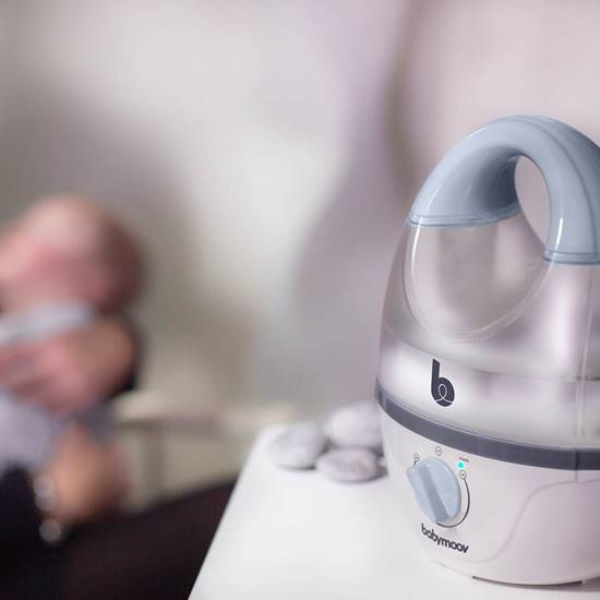 Picture of Baby Humidifier Higro