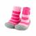 Picture of girls stripessock shoes 13.5 cm