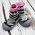 Picture of racoon sock shoes 11.5 cm