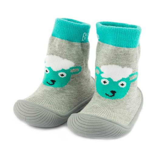 Picture of sheep sock shoes 11.5 cm