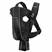 Picture of Baby Carrier Original Black Mesh