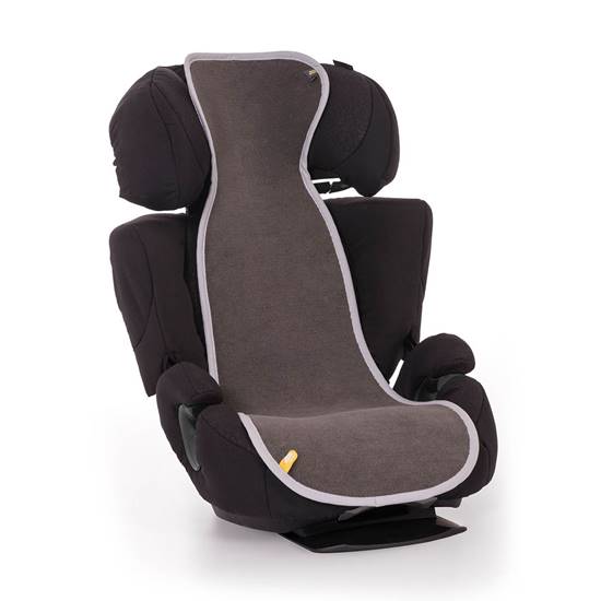 Picture of AirLayer car seat layer Gr.2/3 Grigio Antracite