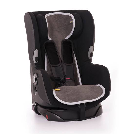Picture of AirLayer car seat layer Gr.1 Grigio Antracite