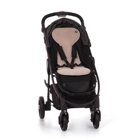 Picture of AirLayer stroller seat layer Beige