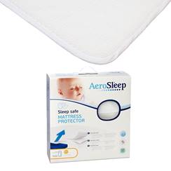 Picture of Baby Bed Mattress Protector